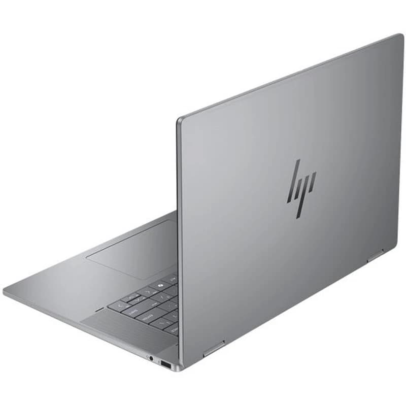 لپ تاپ 16 اینچی اچ پی مدل OMNIBOOK X Flip 16-AS0013DX Core Ultra 5 16GB RAM 512GB SSD Intel Arc