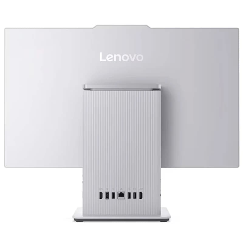 کامپیوتر آل این وان 23.8 اینچی لنوو مدل IdeaCenter AIO 24IRH9 i3 16GB 1TB SSD Intel Iris Xe
