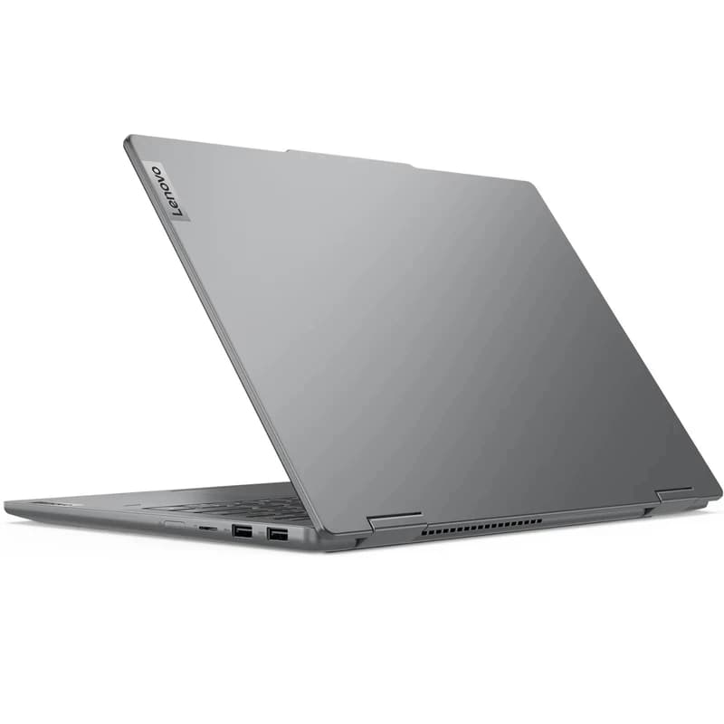 لپ تاپ 14 اینچی دوکاره لنوو مدل IdeaPad 5i Core Ultra 5 8GB 512GB SSD Intel Arc
