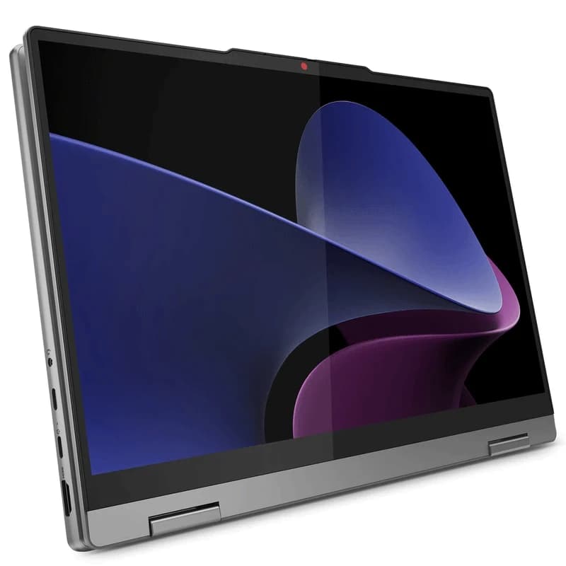 لپ تاپ 14 اینچی دوکاره لنوو مدل IdeaPad 5i Core Ultra 5 8GB 512GB SSD Intel Arc
