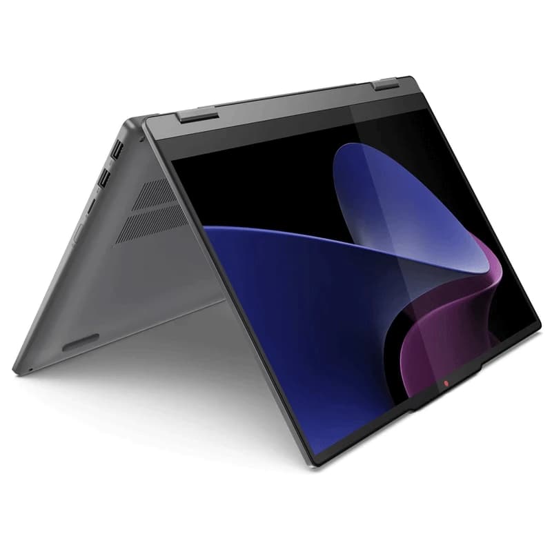 لپ تاپ 14 اینچی دوکاره لنوو مدل IdeaPad 5i Core Ultra 5 8GB 512GB SSD Intel Arc