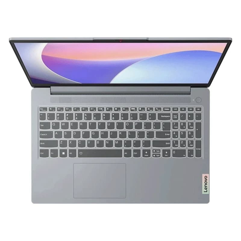 لپ تاپ 15.6 اینچی لنوو مدل IdeaPad Slim 3 i7 8GB 512GB SSD Intel UHD