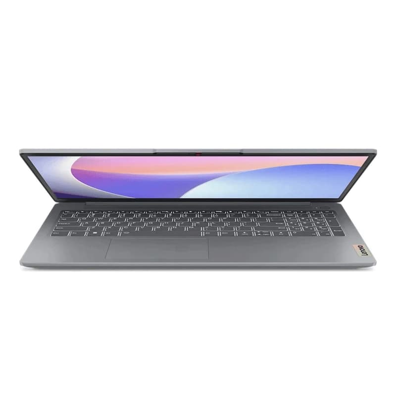 لپ تاپ 15.6 اینچی لنوو مدل IdeaPad Slim 3 Ryzen 5 8GB 512GB SSD Radeon Graphics