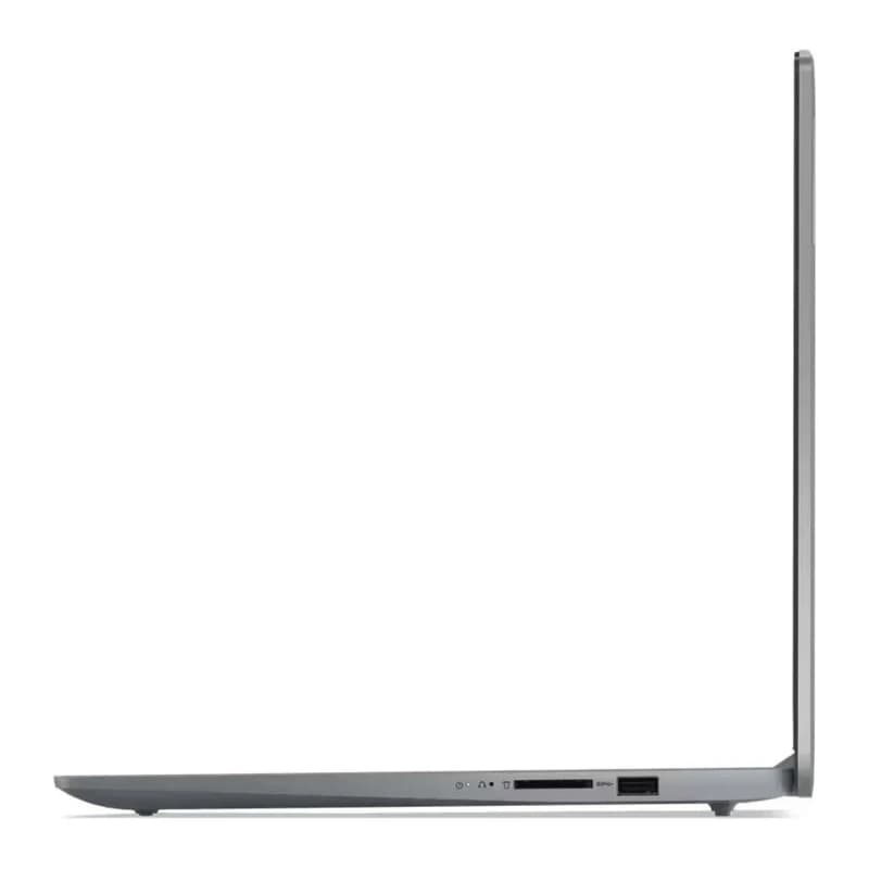 لپ تاپ 15.6 اینچی لنوو مدل IdeaPad Slim 3 Ryzen 5 8GB 512GB SSD Radeon Graphics