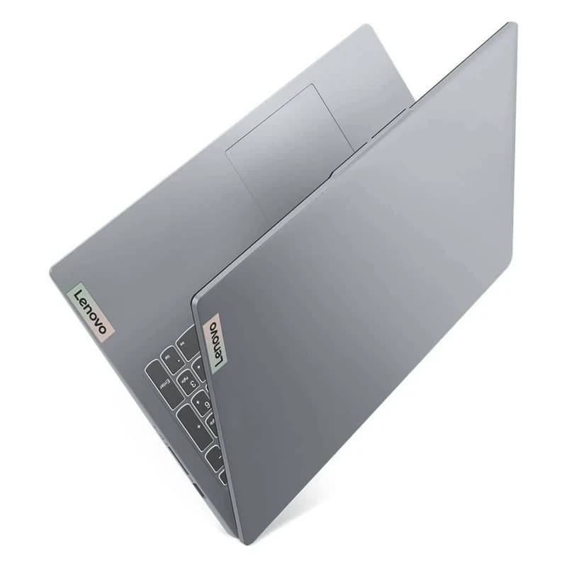 لپ تاپ 15.6 اینچی لنوو مدل IdeaPad Slim 3 Ryzen 5 8GB 512GB SSD Radeon Graphics