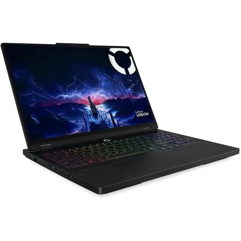 لپ تاپ 15.1 اینچی لنوو مدل Legion 5 15IAX10 Core Ultra 7 16GB 1TB SSD 8GB RTX 5070