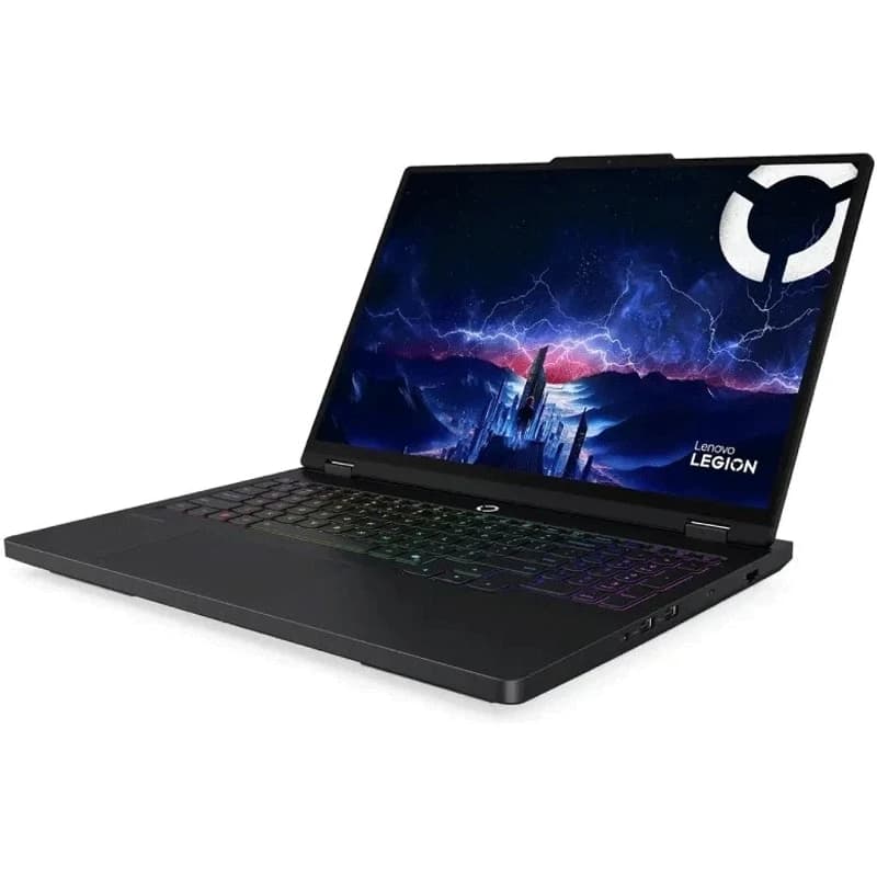 لپ تاپ 15.1 اینچی لنوو مدل Legion 5 15IAX10 Core Ultra 7 16GB 1TB SSD 8GB RTX 5070