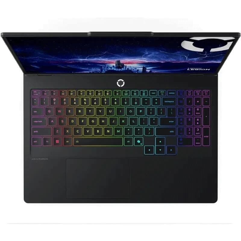 لپ تاپ 15.1 اینچی لنوو مدل Legion 5 15IAX10 Core Ultra 7 16GB 1TB SSD 8GB RTX 5070