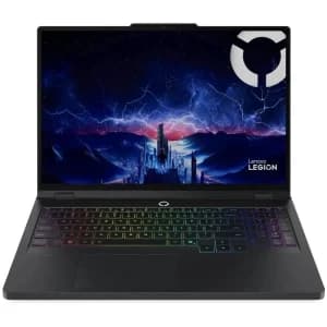 لپ تاپ 15.1 اینچی لنوو مدل Legion 5 15IAX10 Core Ultra 7 16GB 1TB SSD 8GB RTX 5070