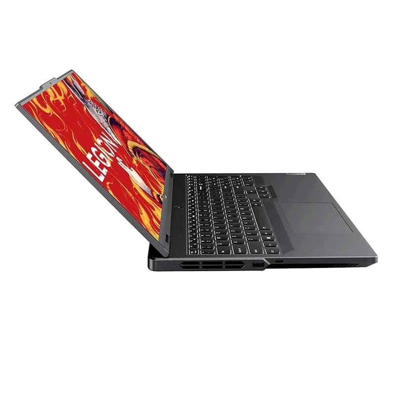 لپ تاپ 16 اینچی لنوو مدل Legion Pro 5 16ARX8 Ryzen 9 32GB 1TB SSD 8GB RTX 4060