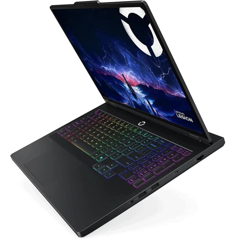 لپ تاپ 16 اینچی لنوو مدل Legion Pro 5 Ryzen 7 32GB 1TB SSD 8GB RTX 5060