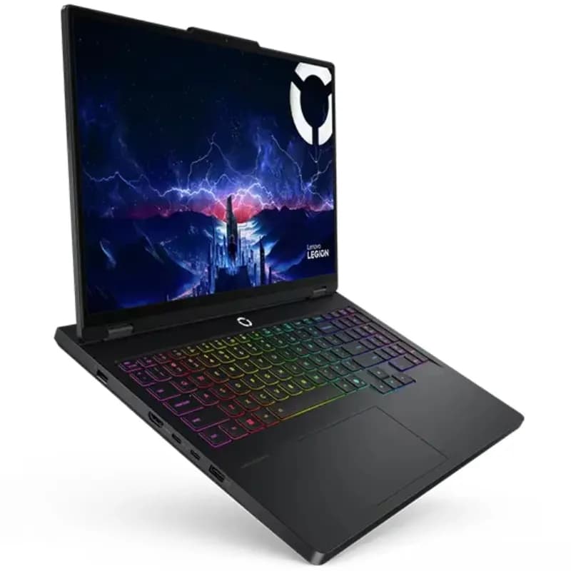 لپ تاپ ۱۶ اینچی لنوو مدل Legion Pro 5i Core Ultra 7 32GB 1TB SSD 8GB RTX 5060