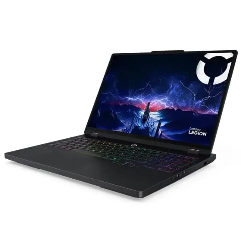 لپ تاپ ۱۶ اینچی لنوو مدل Legion Pro 5i Core Ultra 7 32GB 1TB SSD 8GB RTX 5060