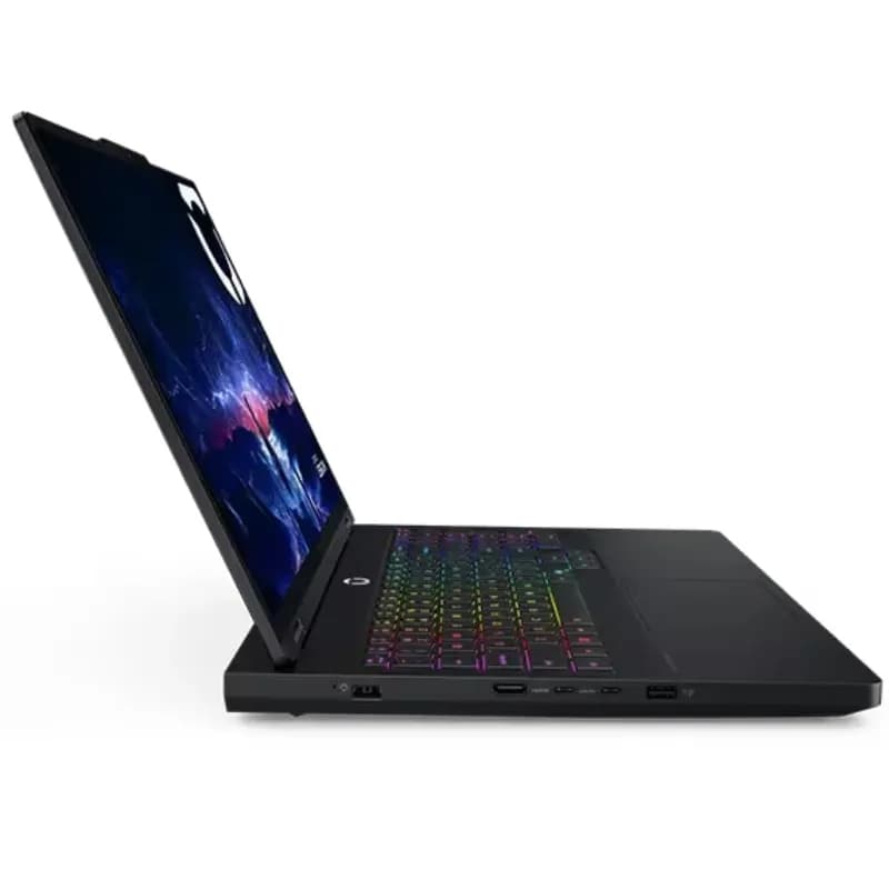 لپ تاپ ۱۶ اینچی لنوو مدل Legion Pro 5i Core Ultra 7 32GB 1TB SSD 8GB RTX 5060