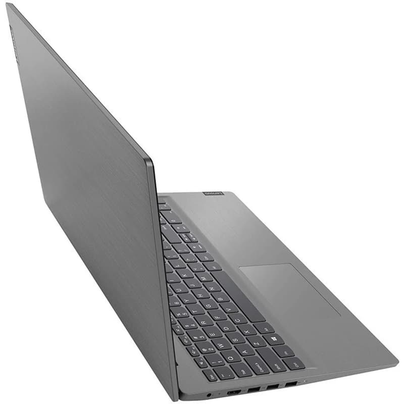 لپ تاپ 15.6 اینچی لنوو مدل V15 Ryzen 3 8GB 256GB SSD Radeon 610M