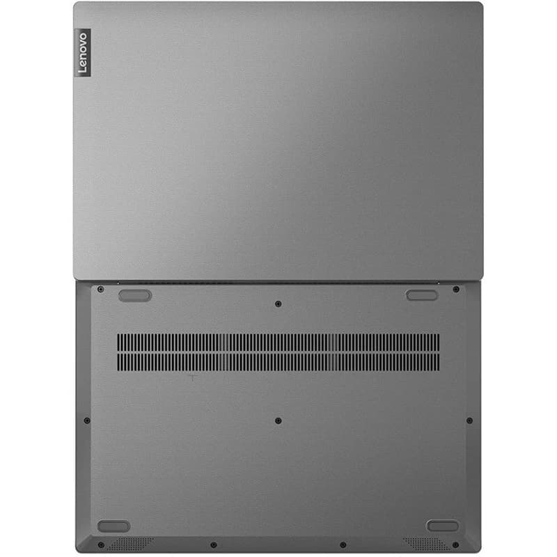 لپ تاپ 15.6 اینچی لنوو مدل V15 Ryzen 3 8GB 256GB SSD Radeon 610M