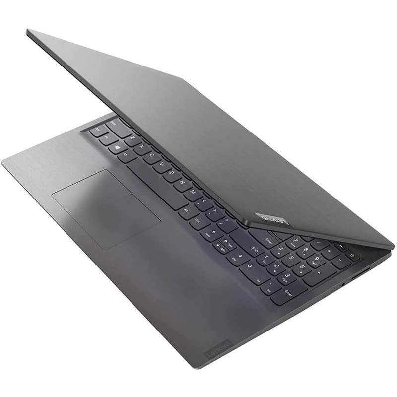 لپ تاپ 15.6 اینچی لنوو مدل V15 Ryzen 3 8GB 256GB SSD Radeon 610M