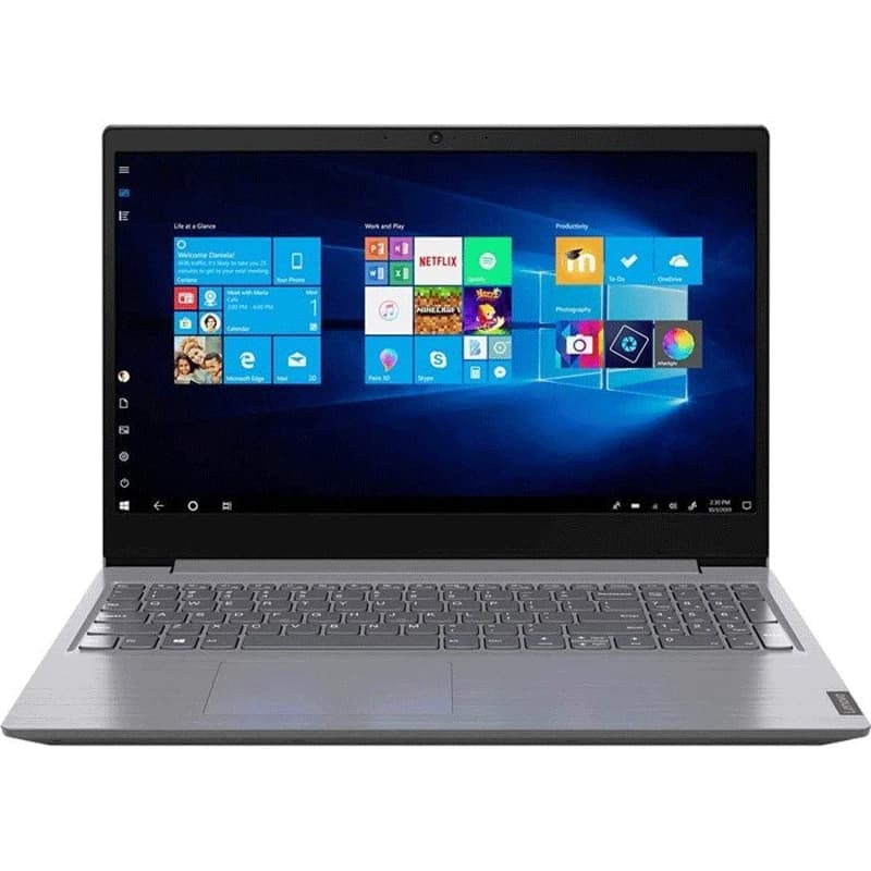 لپ تاپ 15.6 اینچی لنوو مدل V15 Ryzen 3 8GB 256GB SSD Radeon 610M