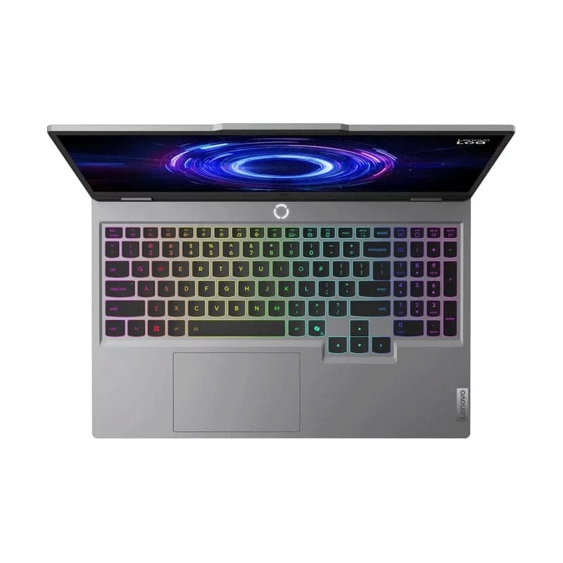 لپ تاپ 15.6 اینچی لنوو مدل LOQ 15IRX10 i7 32GB 1TB SSD 8GB RTX 5050