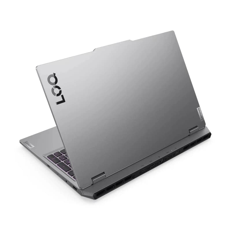لپ تاپ 15.6 اینچی لنوو مدل LOQ 15IRX10 i7 32GB 1TB SSD 8GB RTX 5050