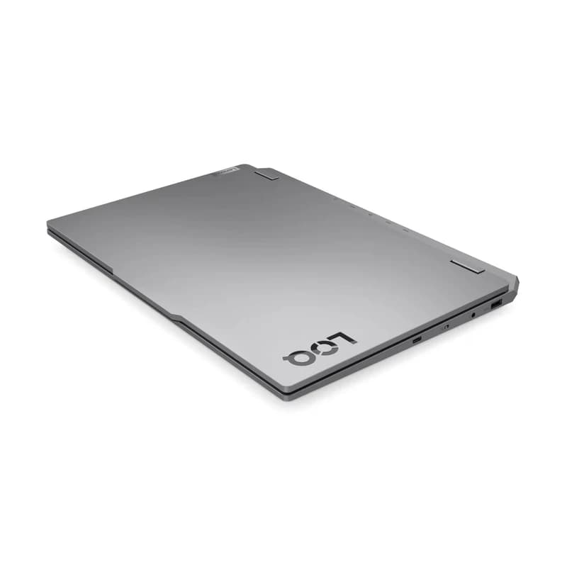 لپ تاپ 15.6 اینچی لنوو مدل LOQ 15IRX10 i7 32GB 1TB SSD 8GB RTX 5050