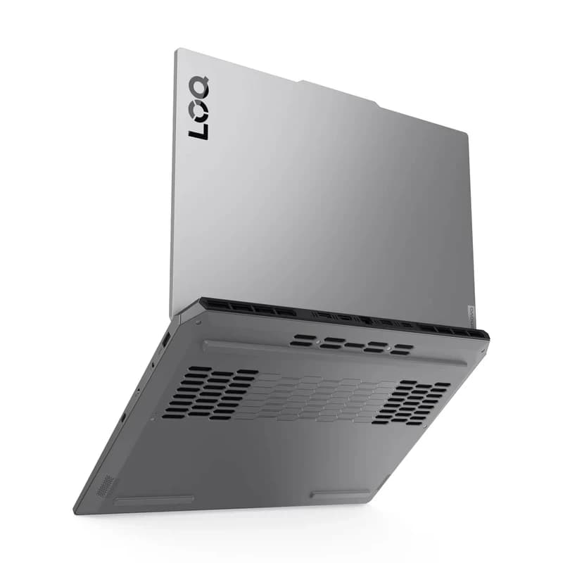 لپ تاپ 15.6 اینچی لنوو مدل LOQ 15IRX10 i7 32GB 1TB SSD 8GB RTX 5050