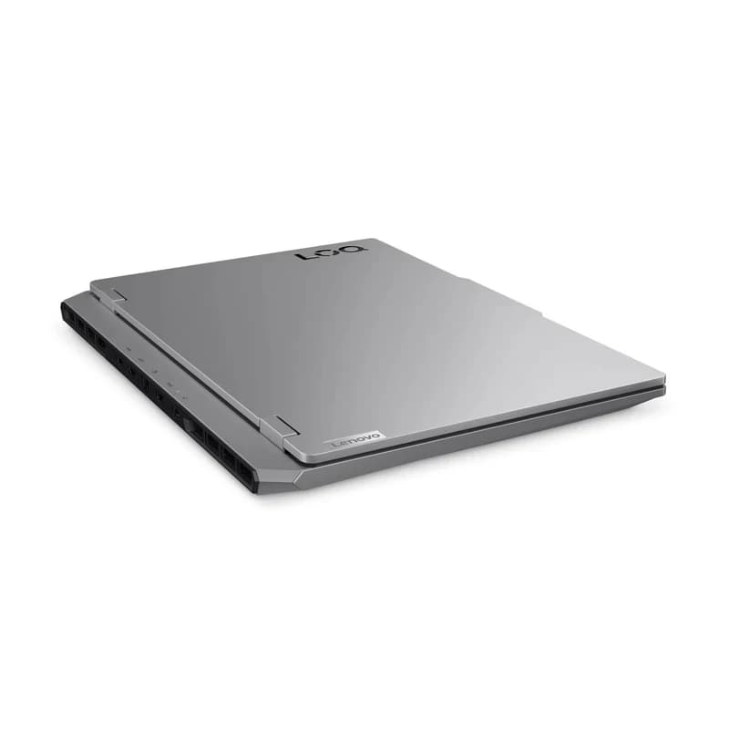 لپ تاپ 15.6 اینچی لنوو مدل LOQ 15IRX10 i7 32GB 1TB SSD 8GB RTX 5050