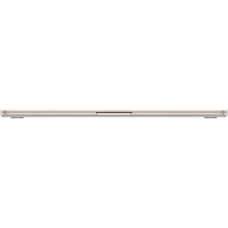 لپ تاپ 13.6 اینچی اپل مدل MacBook Air MDHD4 M5 (10C/10C) 24GB 1TB SSD