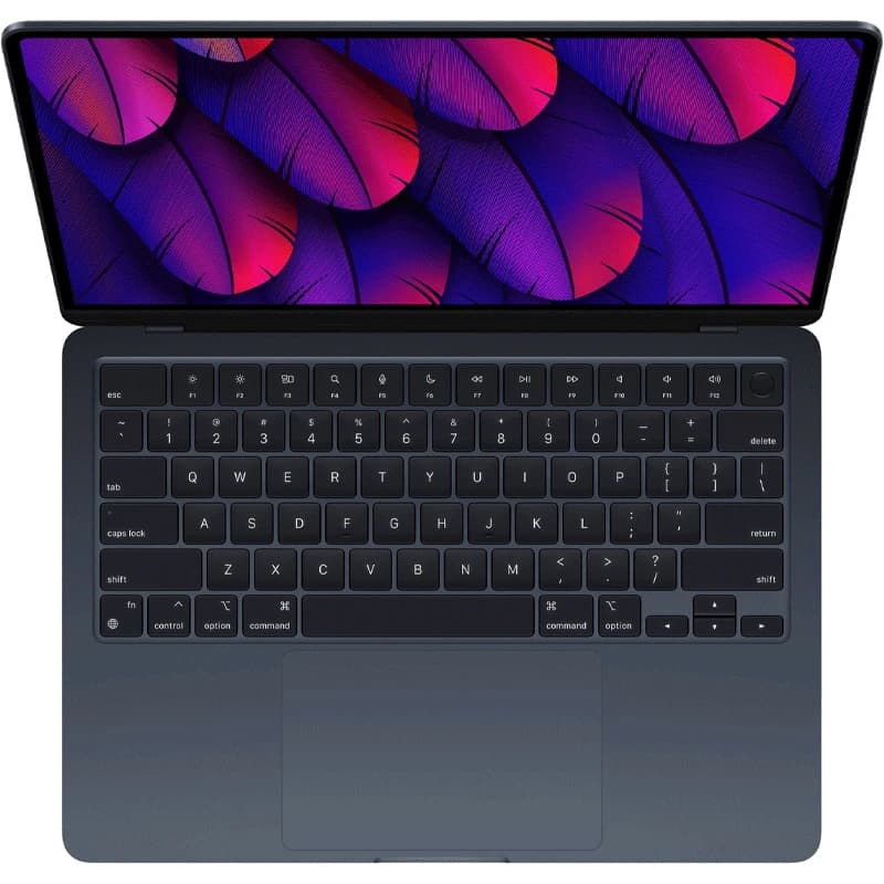 لپ تاپ 15 اینچی اپل مدل MacBook Air MDVN4 M5 (10C/10C) 24GB 1TB SSD