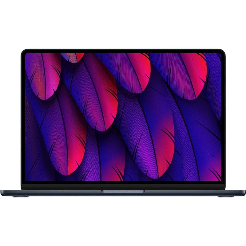 لپتاپ 13.6 اینچی اپل مدل MacBook Air MDHF4 (10C/10C) 16 GB 1 TB SSD