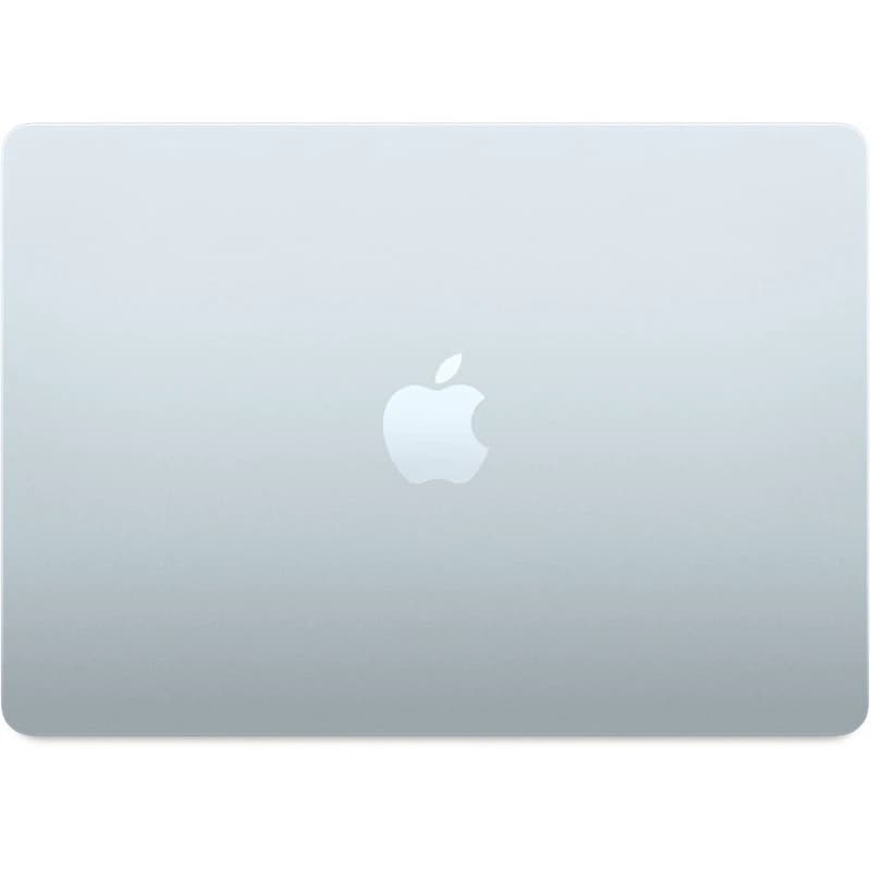 لپ‌تاپ 13.6 اینچی اپل مدل MacBook Air  MDHJ4 (10C/10C) 16 GB 1 TB SSD