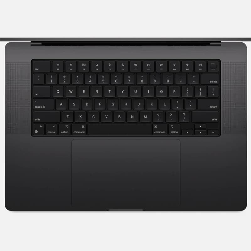 لپ تاپ 14.2 اینچی اپل مدل MacBook Pro MGDR4 M5 Pro (15C/16C) 24GB 1TB SSD