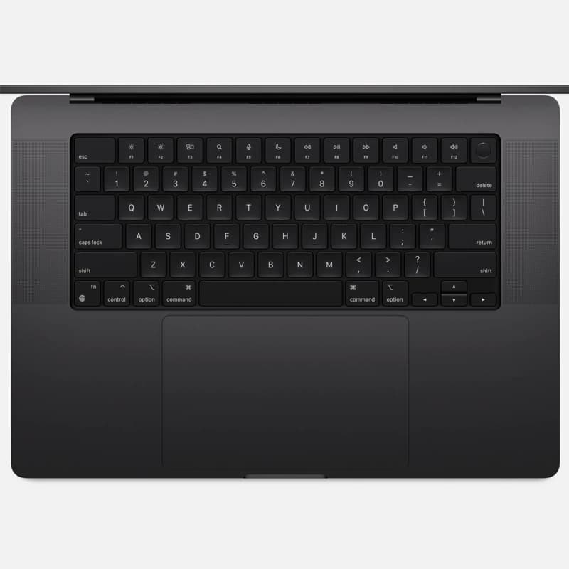 لپ تاپ 16.2 اینچی اپل مدل MacBook Pro MGEE4 M5 Max (18C/40C) 48GB 2TB SSD