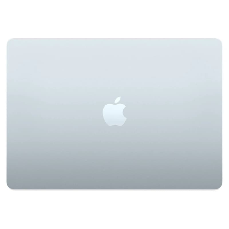 لپ تاپ 15 اینچی اپل مدل MacBook Air MC7C4 M4 (10C/10C) 16GB 512GB SSD
