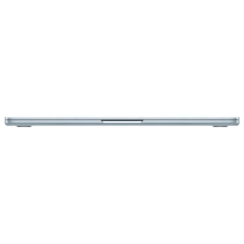 لپ تاپ 15 اینچی اپل مدل MacBook Air MC7C4 M4 (10C/10C) 16GB 512GB SSD