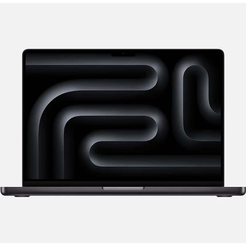 لپ تاپ 16.2 اینچی اپل مدل MacBook Pro MGED4 M5 Max (18C/32C) 36GB 2TB SSD