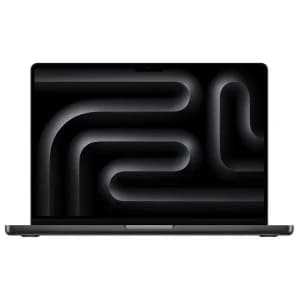 لپ تاپ 16.2 اینچی اپل مدل MacBook Pro MGEE4 M5 Max (18C/40C) 48GB 2TB SSD