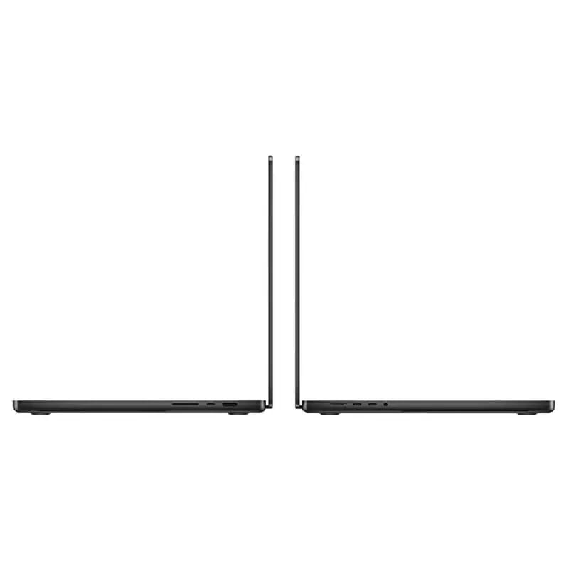 لپ تاپ 16.2 اینچی اپل مدل MacBook Pro MGEE4 M5 Max (18C/40C) 48GB 2TB SSD