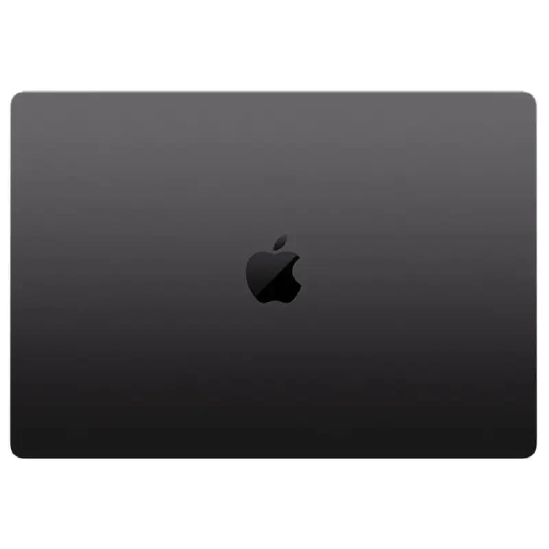 لپ تاپ 16.2 اینچی اپل مدل MacBook Pro MGEE4 M5 Max (18C/40C) 48GB 2TB SSD