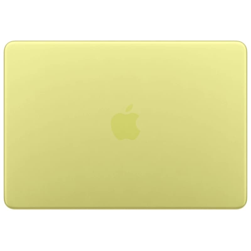 لپ تاپ 13 اینچی اپل مدل MacBook Neo MHFD4 A18 Pro (6C/6C) 8GB RAM 256GB SSD