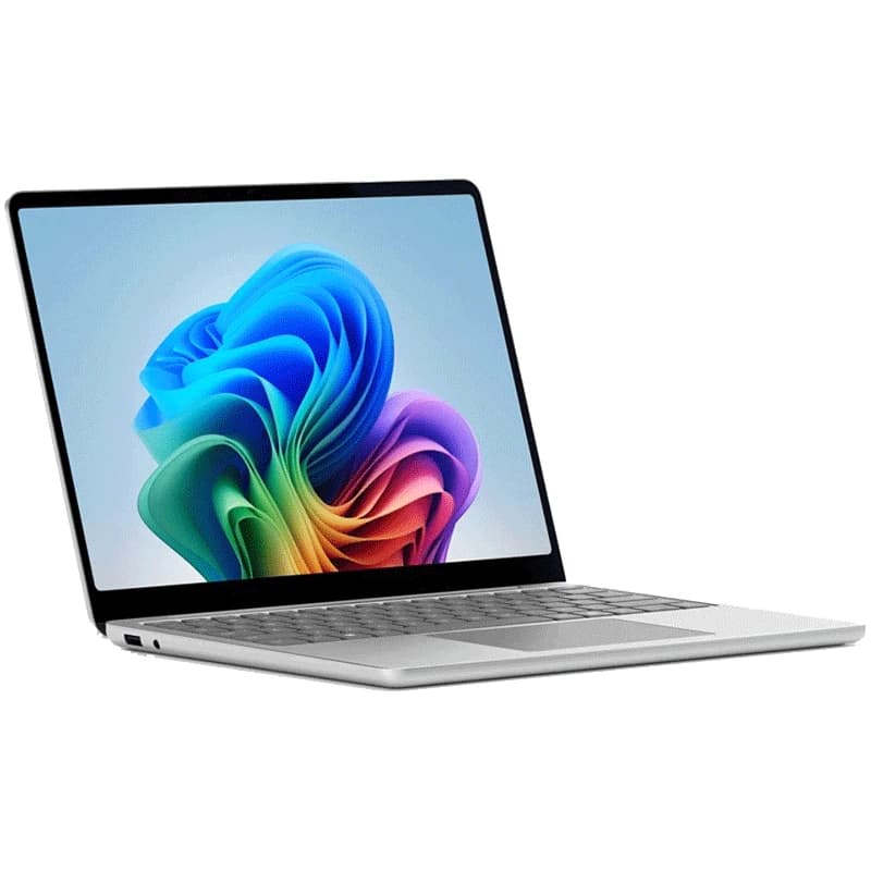 لپ تاپ 13 اینچی مایکروسافت مدل Surface Laptop XPlus 16GB 256GB SSD Qualcomm Adreno