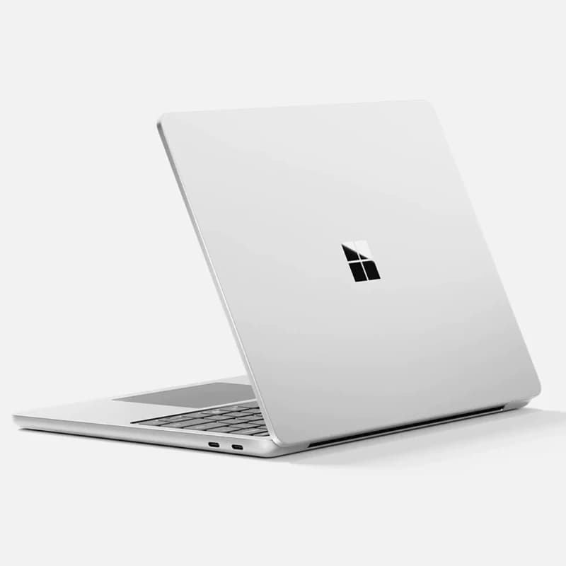 لپ تاپ 13 اینچی مایکروسافت مدل Surface Laptop XPlus 16GB 256GB SSD Qualcomm Adreno