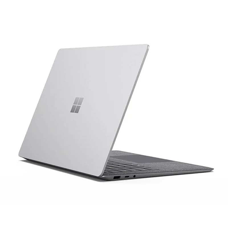 لپ تاپ 13 اینچی مایکروسافت مدل Surface Laptop 5 i5 16GB 256GB SSD Intel Iris Xe