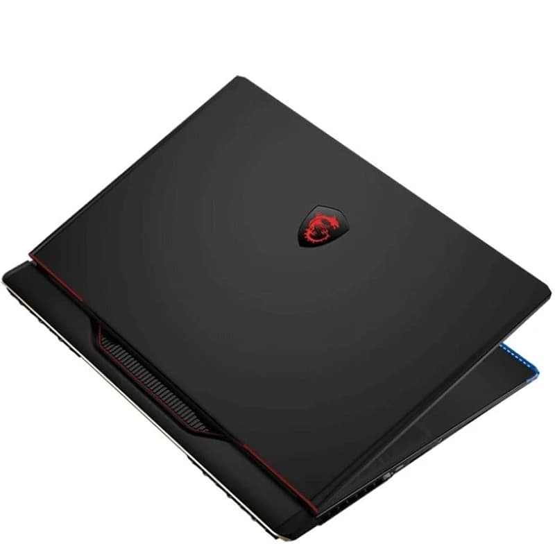 لپ تاپ 16 اینچی ام اس آی مدل MSI Raider GE68HX 14VFG i7 32GB 1TB SSD 8GB RTX 4060