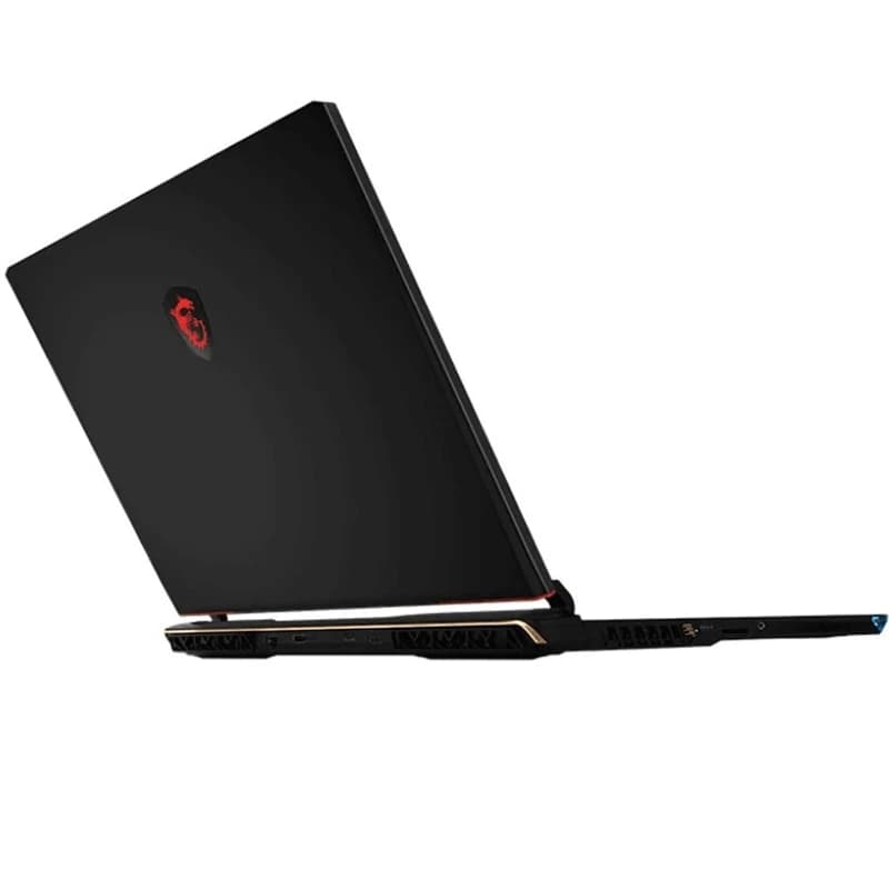 لپ تاپ 16 اینچی ام اس آی مدل MSI Raider GE68HX 14VFG i7 32GB 1TB SSD 8GB RTX 4060