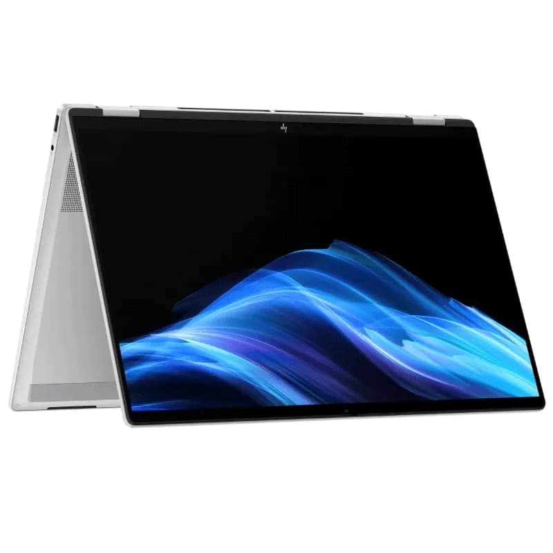 لپ تاپ 16 اینچی دو کاربره اچ پی مدل OmniBook 7 Flip 16T-AU000 Core Ultra 5 16GB 512GB SSD Intel Arc