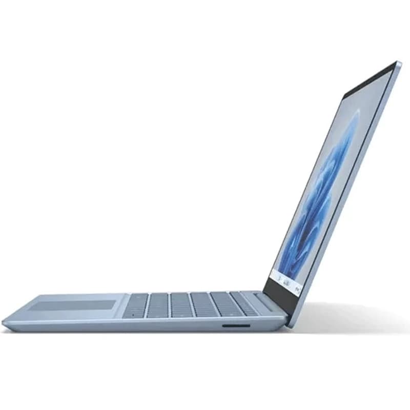 لپ تاپ 12 اینچی مایکروسافت مدل Surface Laptop GO3 i5 16GB 256GB SSD