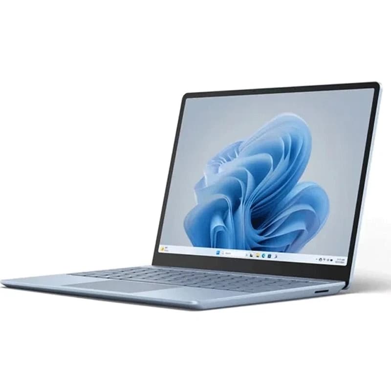 لپ تاپ 12 اینچی مایکروسافت مدل Surface Laptop GO3 i5 8GB 128GB SSD