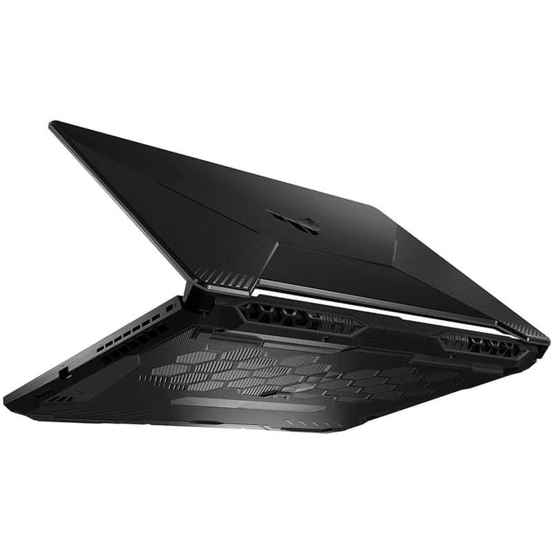 لپ تاپ 15.6 اینچی ایسوس مدل TUF Gaming A15 FA506NCR R7 12GB 512GB SSD 4GB RTX 3050