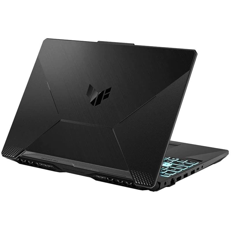 لپ تاپ 15.6 اینچی ایسوس مدل TUF Gaming A15 FA506NCR R7 12GB 512GB SSD 4GB RTX 3050